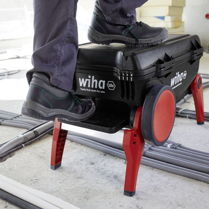 WIHA tool assortment XXL III 106-piece ( 8000636361 )