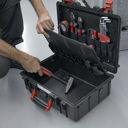 WIHA tool set Basic Set L mechanik 45531 37-piece ( 4000802123 )