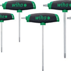 WIHA screwdriver set with cross handles 364DSK T10-T30 ( 4000825311 )