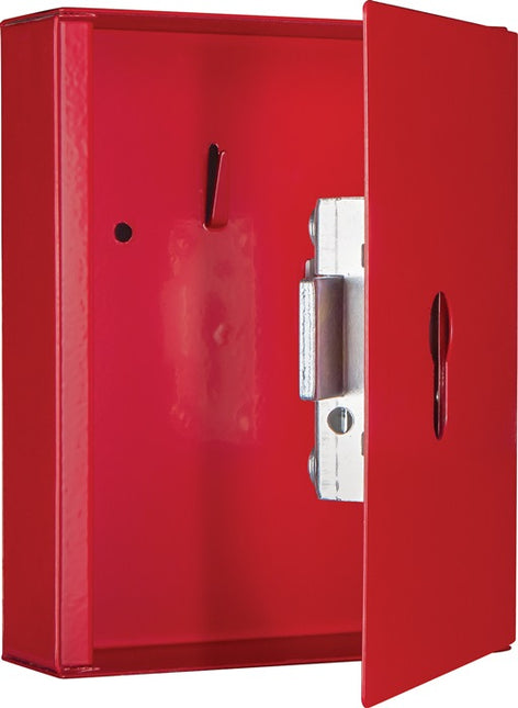 FORMAT boîte à clés NS 2 PHZ H150xL120xP34 mm (3000291842)