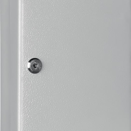 FORMAT boîte à clés SK 20 H250xL180xP80 mm (3000291839)