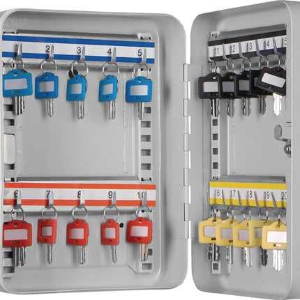 FORMAT boîte à clés SK 20 H250xL180xP80 mm (3000291839)