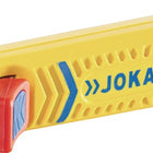 JOKARI Abisoliermesser Secura No. 27 Gesamtlänge 132 mm ( 4000817910 )