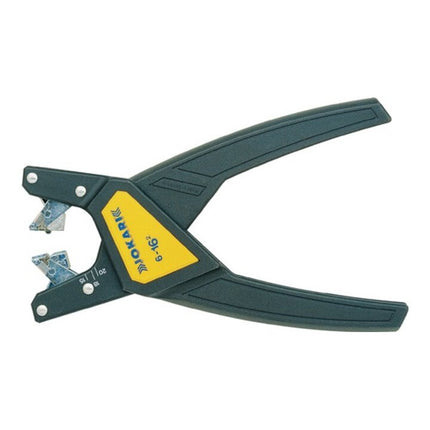 JOKARI automatic wire stripper no. 6-16² length 166 mm ( 4000810424 )