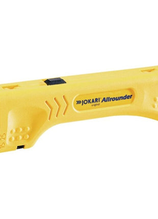 JOKARI Abmantelungswerkzeug ALLROUNDER Gesamtlänge 130 mm ( 4000817923 )