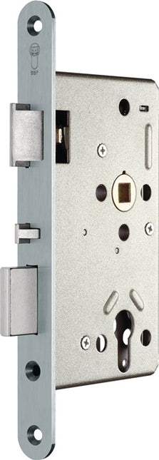 SSF Panic mortise lock Series 20 APK Panic function E rounded ( 3000252892 )