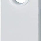 HOPPE coppia di piastre lunghe 202H F1 / F1 naturale ( 3000252154 )