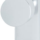 HOPPE Manopola piastra lunga 54/202 Alluminio F1 72 mm ( 3000252037 )