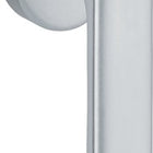 HOPPE Fenstergriff Hamburg 0700L/U26 Aluminium F1 Aluminium silberfarben ( 3000203151 )