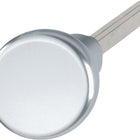 HOPPE coppia di maniglie 54 / 54 Materiale alluminio F1 ( 3000252023 )