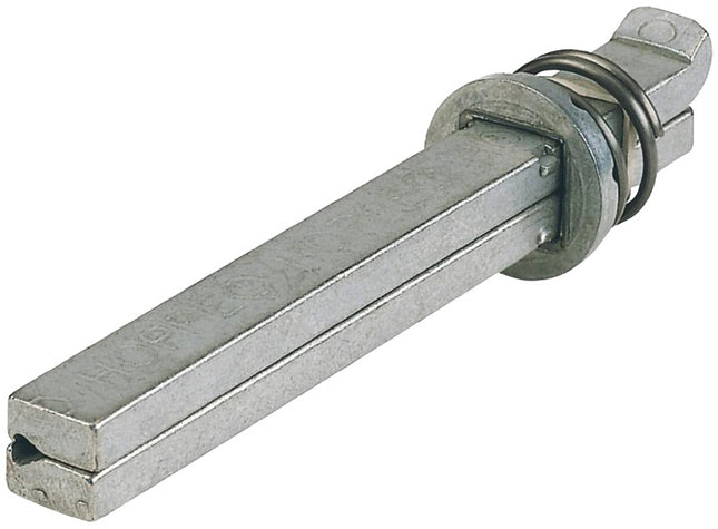 Mandrino HOPPE a profilo quadrato Mandrino FEI a profilo quadrato 10 x 80 mm ( 3000252804 )