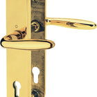 HOPPE Security furniture Pisa M151/361A/360 Brass F77-R ( 3000250992 )