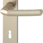 Juego de botones cortos HOPPE Birmingham 1117/202KP/AP Aluminio F2 ( 3000252943 )