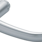 HOPPE Pièce de perçage de poignée de porte 1301 aluminium F1 / couleur naturelle ( 3000209773 )