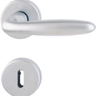 HOPPE Garniture à rosette Verona M151/42KV/42KVS Laiton F98-R ( 3000253738 )