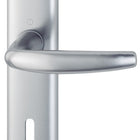 Set di piastre lunghe HOPPE Atlanta 1530/273P Alluminio F1 ( 3000252581 )