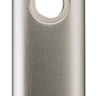 HOPPE long plate pair 273P F1 / natural coloured F1 ( 3000252562 )