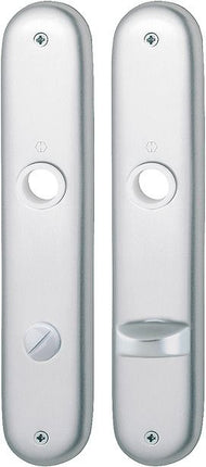 Para płyt długich HOPPE 273P F1 / kolor naturalny F1 ( 3000252678 )