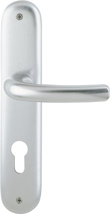 Juego de botones largos HOPPE Tôkyô 1710/273P Aluminio F1 ( 3000252578 )