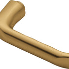 HOPPE Türdrückerlochteil London 113H Aluminium F4 / bronzefarbig ( 3000252158 )