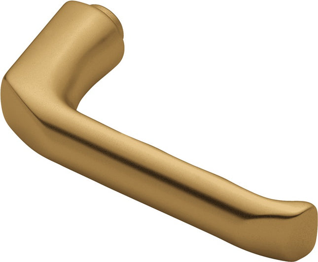 HOPPE Türdrückerlochteil London 113H Aluminium F4 / bronzefarbig ( 3000252158 )