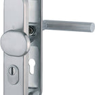 HOPPE Feuerschutzgarnitur Amsterdam FS-86G/3332ZA/3310/1400F Edelstahl F69 D/K ( 3000220043 )