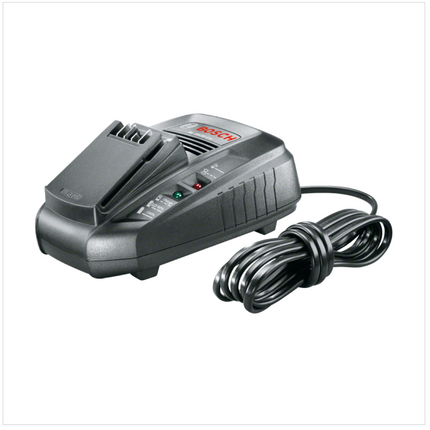 Bosch AHS 55-20 Li 18 V Akku Heckenschere mit Akku 2,5 Ah und Ladegerät ( 0600849G00 ) - Toolbrothers