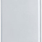 HOPPE par de placas traseras cortas 202KP/AP Aluminio F1 ( 3000252146 )