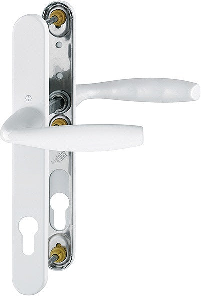 Zestaw profili HOPPE New York 1810/3346 Aluminium F9016 ( 3000203619 )