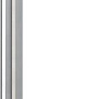 HOPPE espagnolette E5012 acero inoxidable color no. F69 ( 3000202049 )