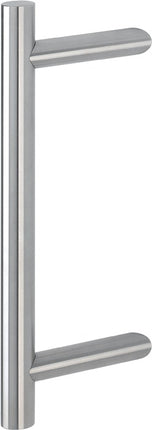 HOPPE espagnolette E5012 acero inoxidable color no. F69 ( 3000202049 )