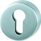 HOPPE key rose E42HS stainless steel F69 ( 3000203540 )