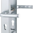 HOPPE Security furniture London 113/2221/2210 Aluminium F1 ( 3000209040 )