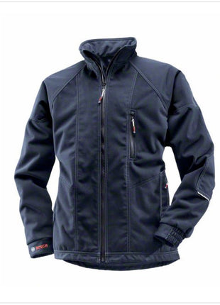 Bosch WWJ 010 Professional Windstopper Jacke Gr. M blau ( 0601800105 ) - Toolbrothers