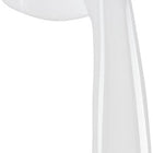HOPPE window handle New York 0810/US10 aluminium F9016 / traffic white ( 3000203783 )