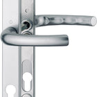 HOPPE profile door set Tôkyô 1710RH/3346 Aluminium F1 ( 3000252774 )