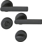 HOPPE Garniture à rosette Los Angeles M1642/42KV/42KVS Laiton F96-1-R ( 8000460269 )