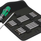 WERA Schraubendrehersatz 88/1 Vario 11-teilig ( 4000822007 )