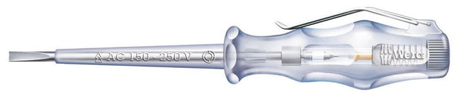 Comprobador de fases WERA 247 150 - 250 V CA ( 4000828812 )