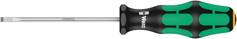 WERA screwdriver 335 Cutting edge width 4 mm ( 4000828510 )