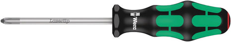 WERA screwdriver 350 PH size PH 2 blade length 100 mm ( 4000827512 )