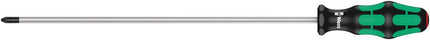 WERA screwdriver 350 PH size PH 2 blade length 300 mm ( 4300001657 )