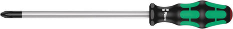 WERA screwdriver 350 PH size PH 4 blade length 200 mm ( 4000827514 )