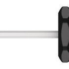 WERA Schraubendreher 352 Größe 2,5 mm Klingenlänge 100 mm ( 4300001676 )