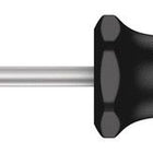 WERA Schraubendreher Größe 2 mm Klingenlänge 75 mm ( 4000825407 )