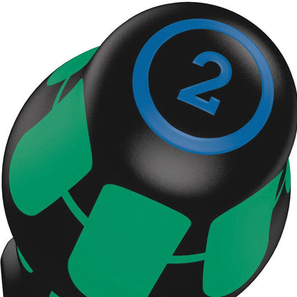 Cacciavite WERA dimensione 8 mm lunghezza lama 100 mm ( 4000825419 )