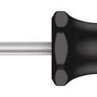WERA screwdriver 367 TORX size T 20 blade length 100 mm ( 4000827862 )