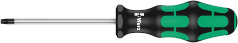 Wkrętak WERA 367 TORX rozmiar T 25 długość grotu 100 mm ( 4000827863 )