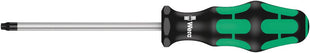 Wkrętak WERA 367 TORX rozmiar T 30 długość grotu 115 mm ( 4000827865 )