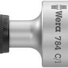 Adapter do bitów WERA 784 z napędem kwadratowym 1/2 ″ ( 4000822213 )